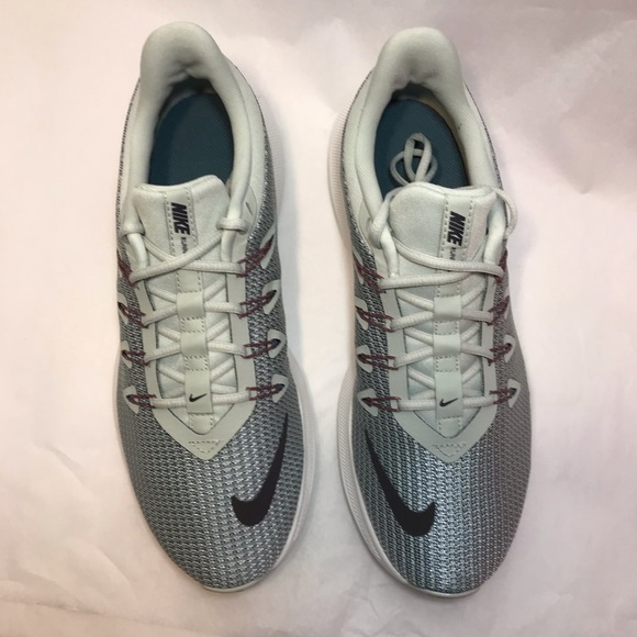 Nike Quest Running Walking Shoes Sneakers Athletic - Picture 4 of 8